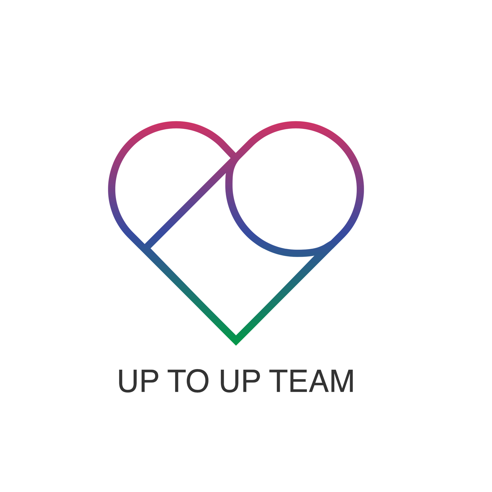فريق UP TO UP  التطوعي